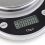Ozeri Pronto Digital Multifunction Kitchen and Food Scale Original review