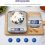 BAGAIL Digital Kitchen Scale Review