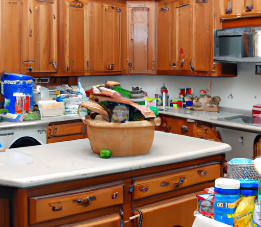 can kitchen cabinets be repainted or refinished 2