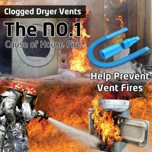 dryer vent cleaner kit review