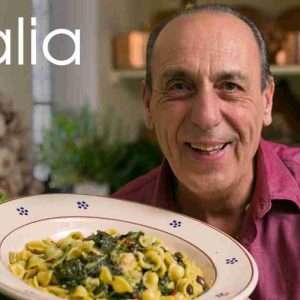 gennaro contaldos orecchiette pasta with turnip tops recipe citalia aREpJHHF9pw