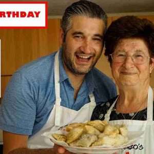 happy birthday nonna my famous italian grandma birthday VvPBa5vsQ2k