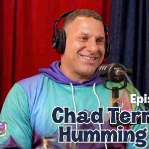 how to grow a business with chad terrinoni 187ZIuN654Y
