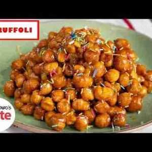 how to make struffoli honey balls struffoli recipe PmdhQkzM0rchqdefault