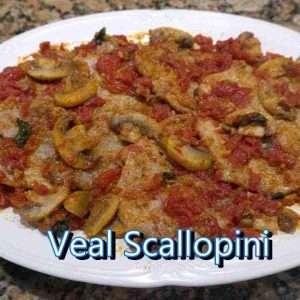 italian grandma makes veal scallopini PFnLfqhQ1pA