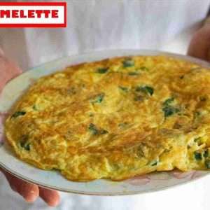 outhwatering italian omelette how to make egg omelette frittata recipe 6jAIdR0wHXU