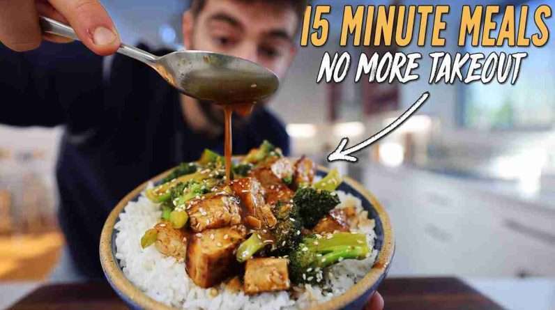 these 15 minute lunches will change your life 1