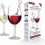 PureWine Wand Purifier Filter Stick Removes Histamines and Sulfites – Drop It & Stir Aerates Restoring Taste & Purity – Pack of 3