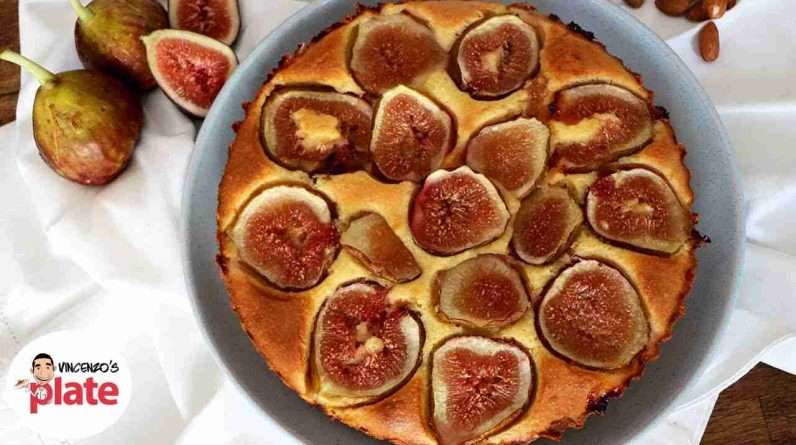 almond cake recipe how to make almond cake with almond flour aQM5pk QNy0