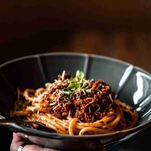 how do i make a traditional bolognese sauce 3 scaled 1