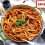 How to Make Pasta All’Arrabbiata aka Arrabiata Pasta Recipe
