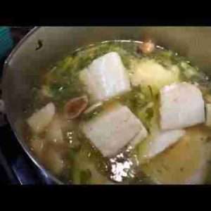 italian grandma makes baccala soup christmas eve fish soup XyRkeNUzfyQhqdefault
