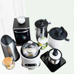 what are the must have small kitchen appliances 2
