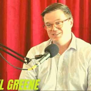 eat local new york podcast with michael greene yWP8 kucR8A