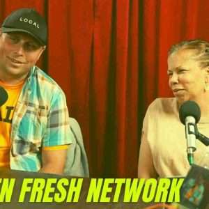 g locally grown food to the masses episode 128 with eden fresh network ds9dc2yn9 g