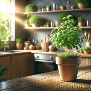how can i make my kitchen more environmentally friendly