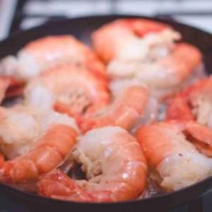 how do i choose and prepare seafood for dishes like linguine ai frutti di mare 3 scaled 1