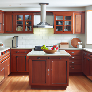 how do i choose the right size furniture for my kitchen 2