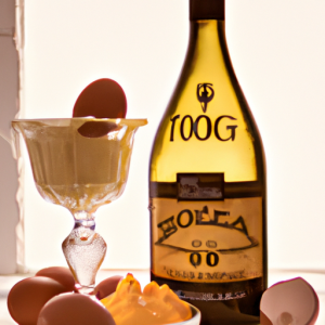 how do i make a classic italian zabaglione dessert with wine and egg yolks