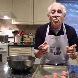 meatball recipe chef pasquale INCZGW81kAk
