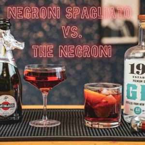 negroni spagliato vs the negroni C 4v8Cc9AYk