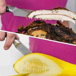 slitzer germany chefs knife set review