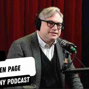 talking with steven page eat local new york podcast L lKPiSaNjA