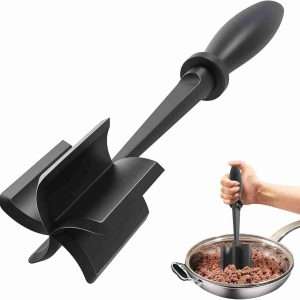 upgrade meat chopper review