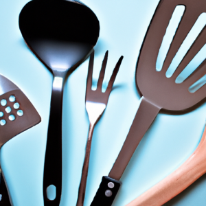 which kitchen gadgets are essential for a beginner cook