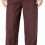 Uncommon Threads Women’s Yarn Dyed Baggy Chef Pant