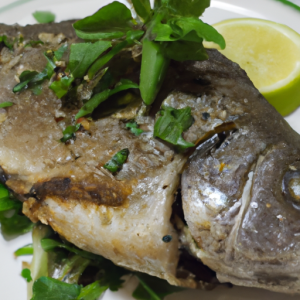 how do i properly cook and serve a whole italian fish like branzino or sea bass 2