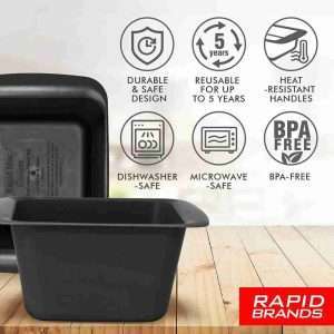 rapid mac cooker review