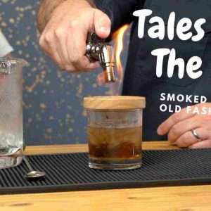 tales from the bar alex from buried acorn taproom eats Xhh7G6ObW4w