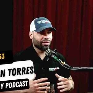 talking with luis colon torres from guadalajara eat local ny podcast qRvOywCWAu4 1