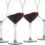 MICHLEY Unbreakable Stemmed Wine Glass 100% Tritan Plastic Dishwasher available Glassware 15 oz, Set of 4