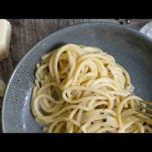 f09f94b4 real spaghetti cacio e pepe W5OrH SkUJIsddefault