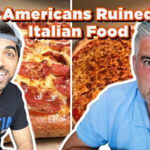 italian chef reacts to american ruined italian food controversal video gJY0nJCBwww 1