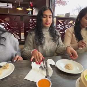 sa halal chinese parkchester with parveen helena and kamela rampersaud AOJF7tDjsQ8