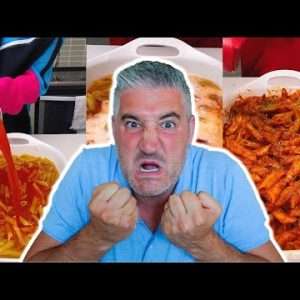 talian chef reacts to most disgusting vodka pasta ever by the pun guys eC63deS8JxQhqdefault 3