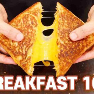 5 quick easy breakfast recipes 1