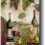 Renditions Gallery Vineyard Wall Art, Red & White Wine Decor, Cheese & Grapes, Scenic Kitchen or Dining Room Artwork, Premium Gallery Wrapped Canvas, Ready to Hang, 24 in H x 36 in W, Made in America (AZS-WC17-41179-2436-MK)