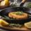 How to Make Cotoletta Alla Milanese: Breaded and Fried Veal or Chicken Cutlets with Lemon