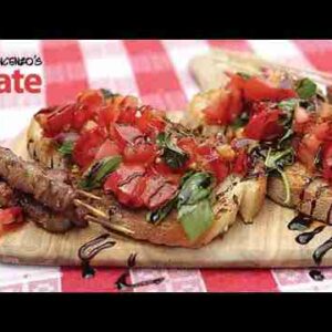 f09f94b4 perfect bruschetta how to make bruschetta at home dyAV3230fCwhqdefault