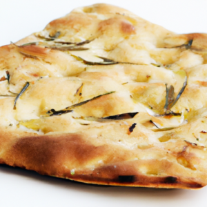 how do i master the art of making light and airy italian focaccia 2