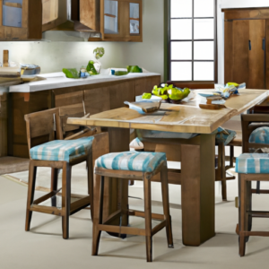 how to choose the right kitchen table for my space 2