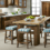 How To Choose The Right Kitchen Table For My Space?