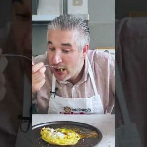 how to make giant egg yolk ravioli TOPEqEQAUuMhqdefault 1