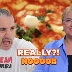 w italian lidia bastianichs pizza dough recipe leaves viewers in tears OZasbmnzO4c 1