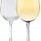 Libbey Vina White Wine Glasses, Set of 6