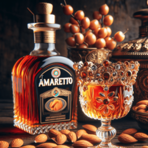 amaretto